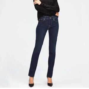 7 for All Mankind Roxanne Jeans Sz 29